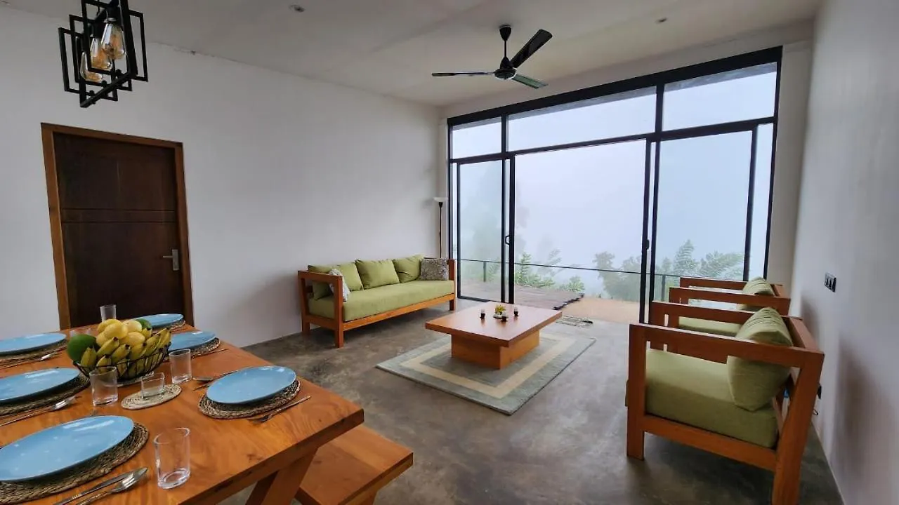 Wildberry Galaha Villa Kandy