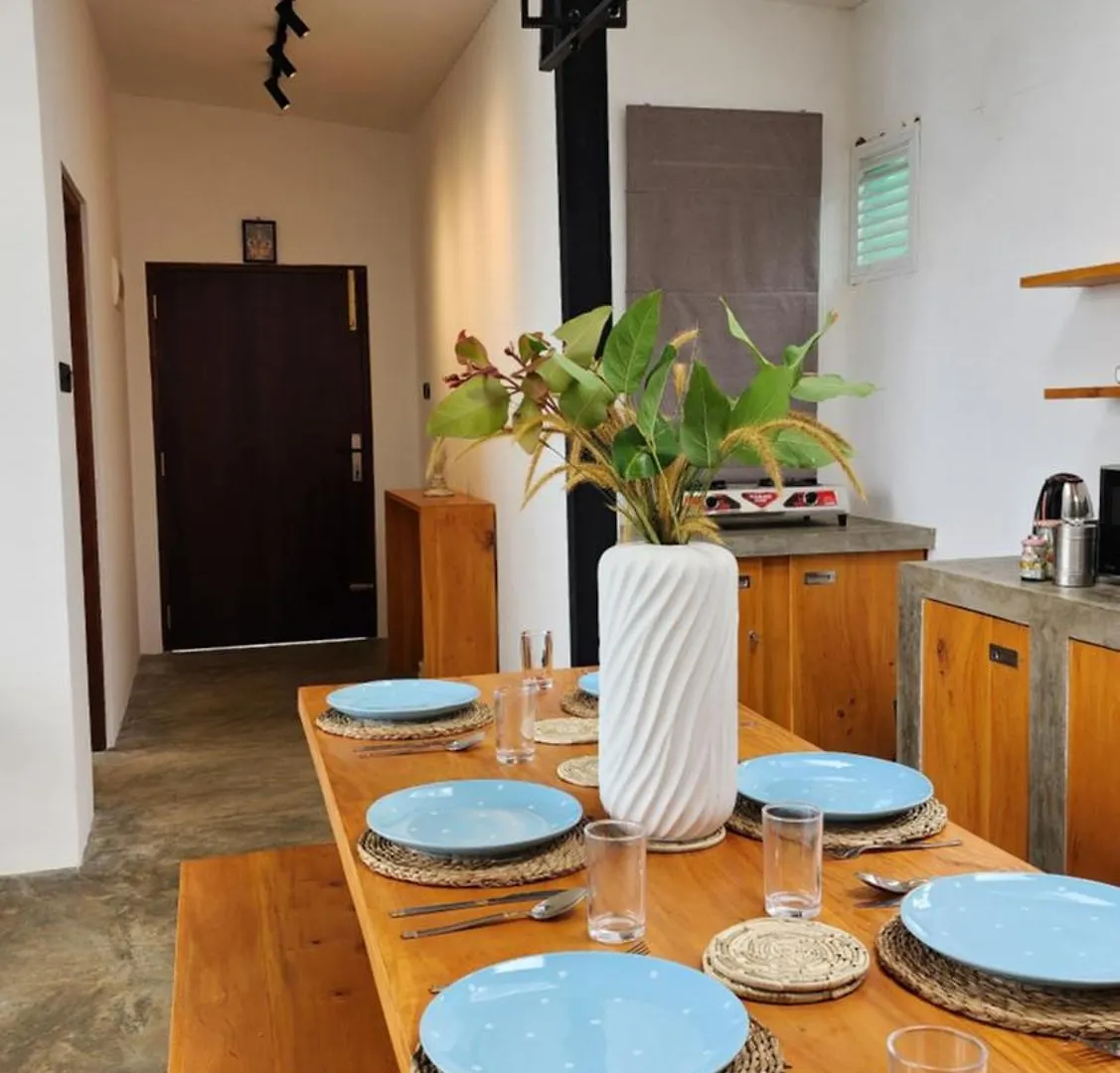 Wildberry Galaha Villa Kandy 0*,